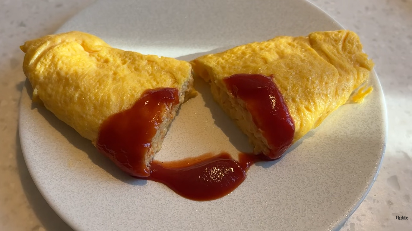 MONday舞浜 朝食ビュッフェ GOOD PIZZA FACTORY K6