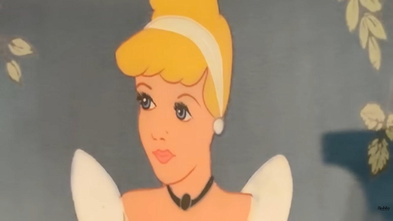 ディズニーランドホテル 客室 シンデレラルーム