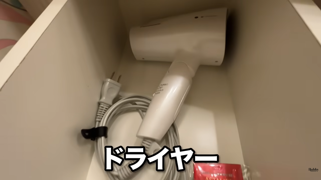 ディズニーランドホテル　客室　シンデレラルーム