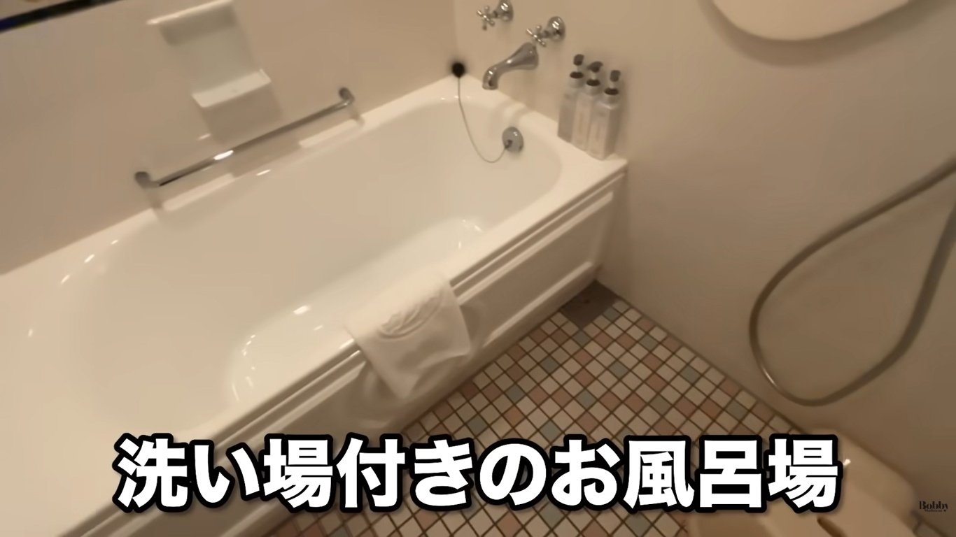 ディズニーランドホテル　客室　シンデレラルーム