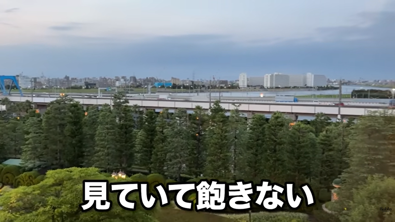 ディズニーランドホテル 客室 シンデレラルーム