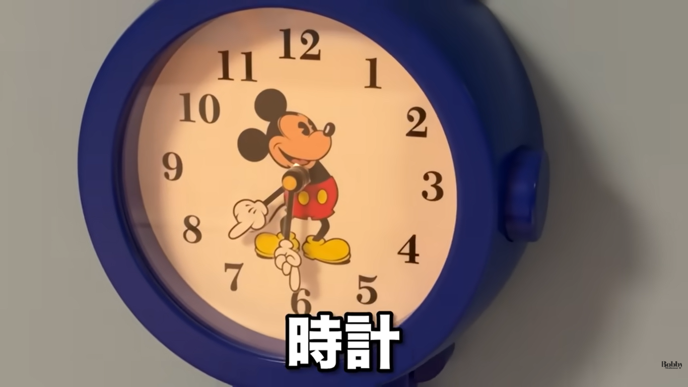 トイ・ストーリーホテル　客室　スタンダードルーム　ベイビュー