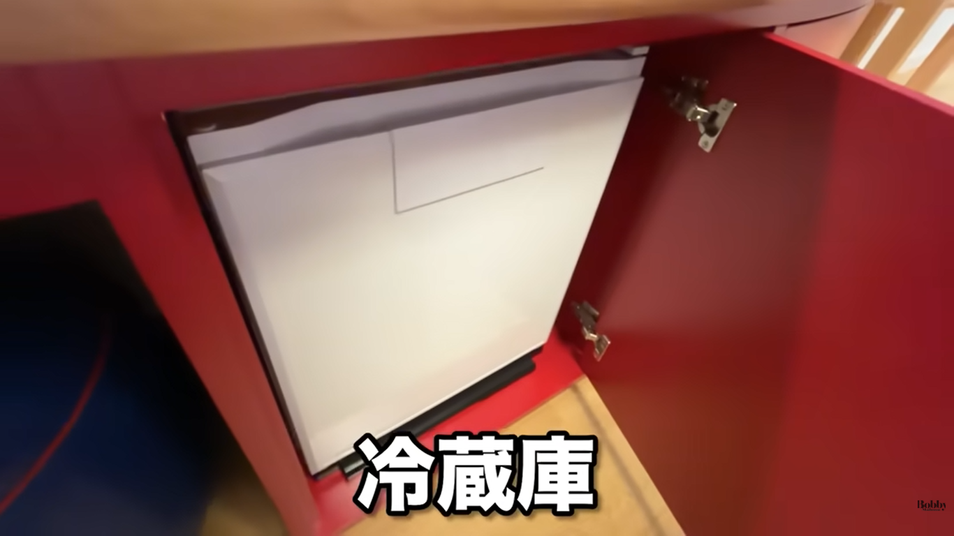 トイ・ストーリーホテル　客室　スタンダードルーム　ベイビュー