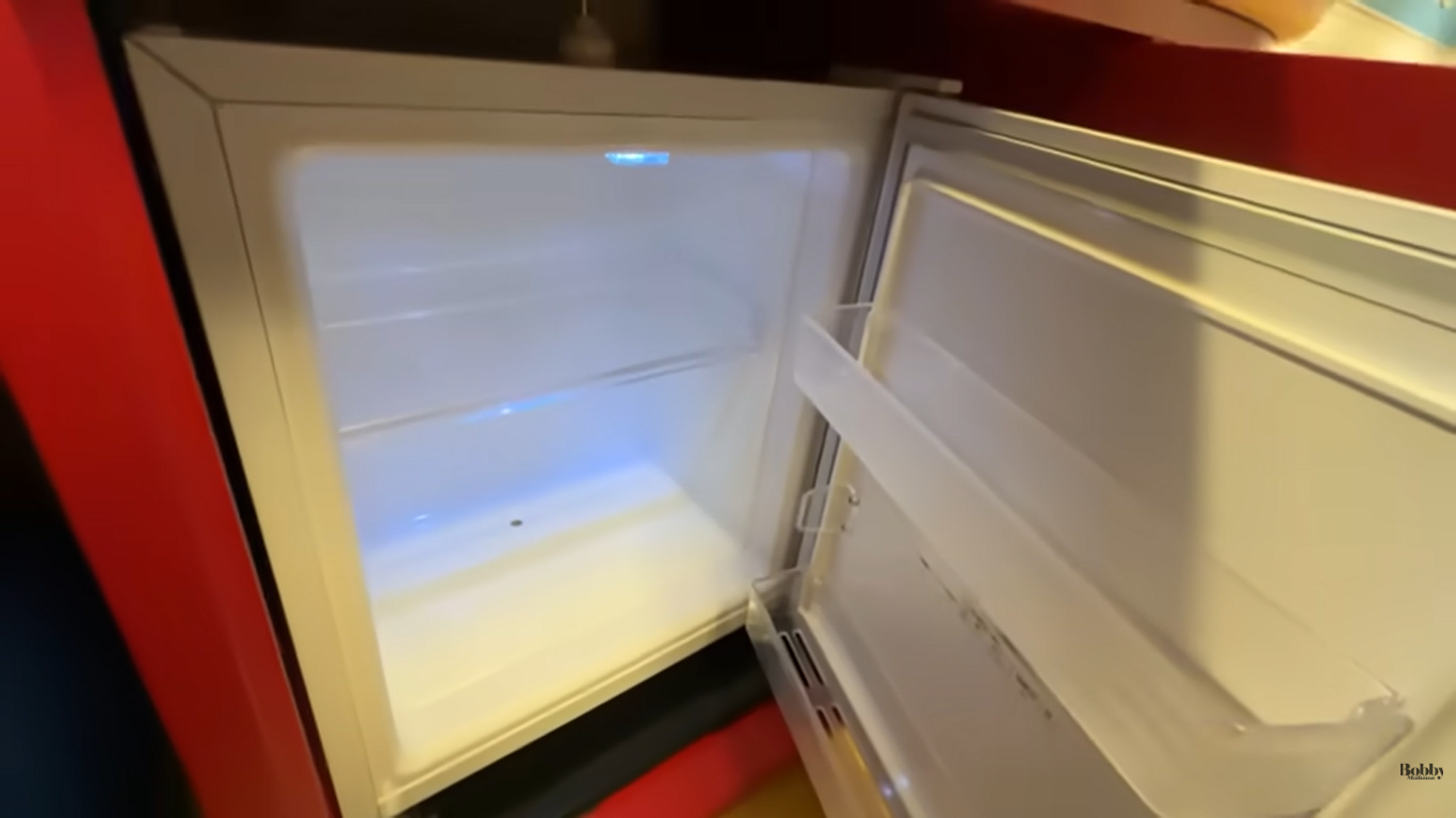 トイ・ストーリーホテル　客室　スタンダードルーム　ベイビュー