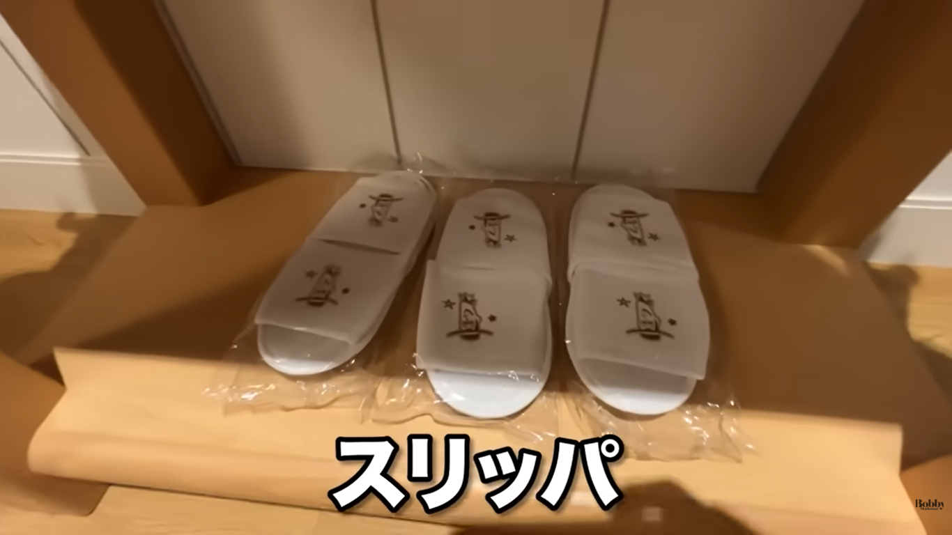 トイ・ストーリーホテル　客室　スタンダードルーム　ベイビュー