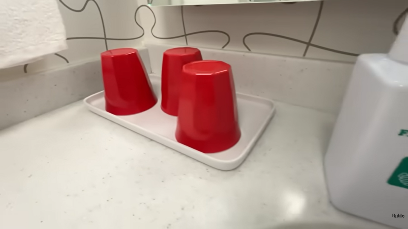 トイ・ストーリーホテル　客室　スタンダードルーム　ベイビュー