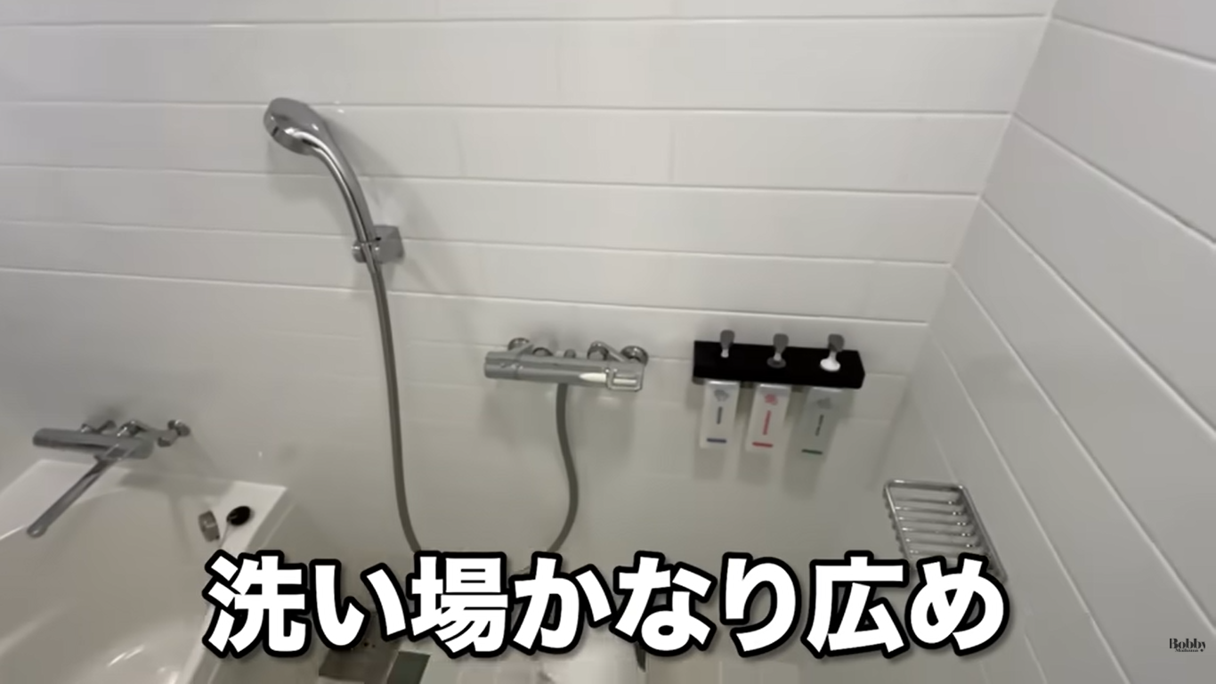 トイ・ストーリーホテル　客室　スタンダードルーム　ベイビュー