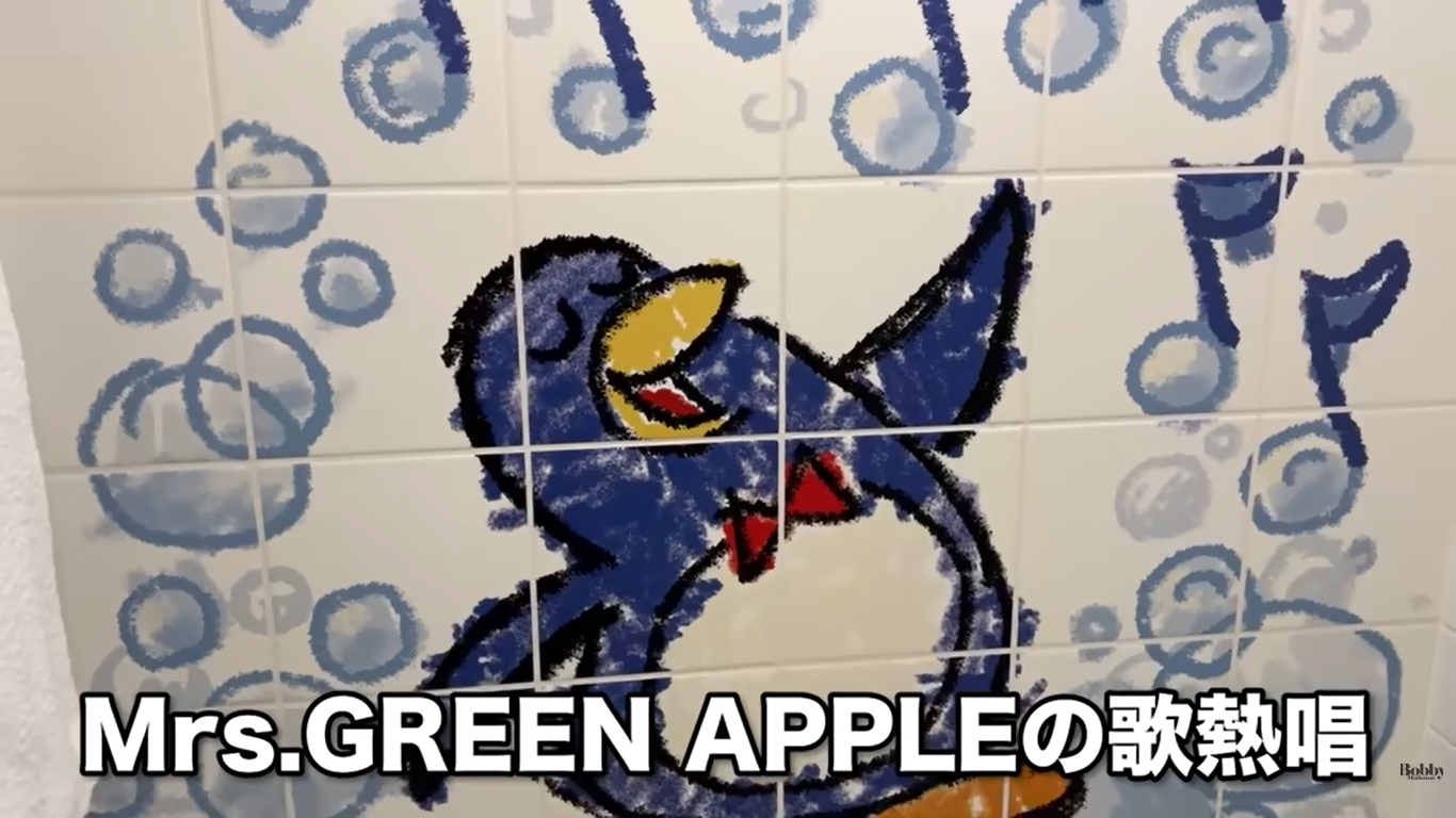 トイ・ストーリーホテル　客室　スタンダードルーム　ベイビュー