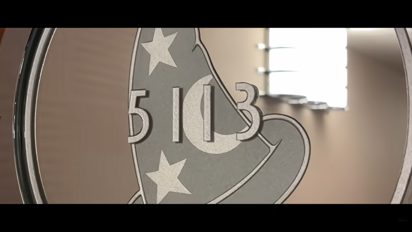 ディズニーアンバサダーホテル　ミッキールーム　魔法使いの弟子　客室