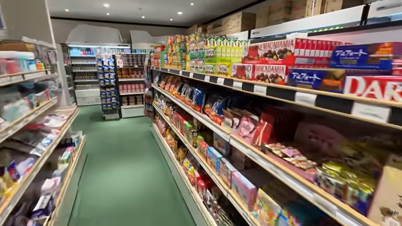 グランドニッコー東京ベイ舞浜　上層階ニッコーフロア　スーペリアツイン　客室