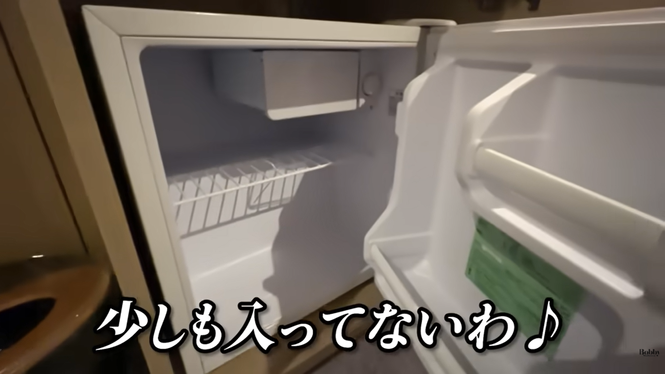 グランドニッコー東京ベイ舞浜　上層階ニッコーフロア　スーペリアツイン　客室