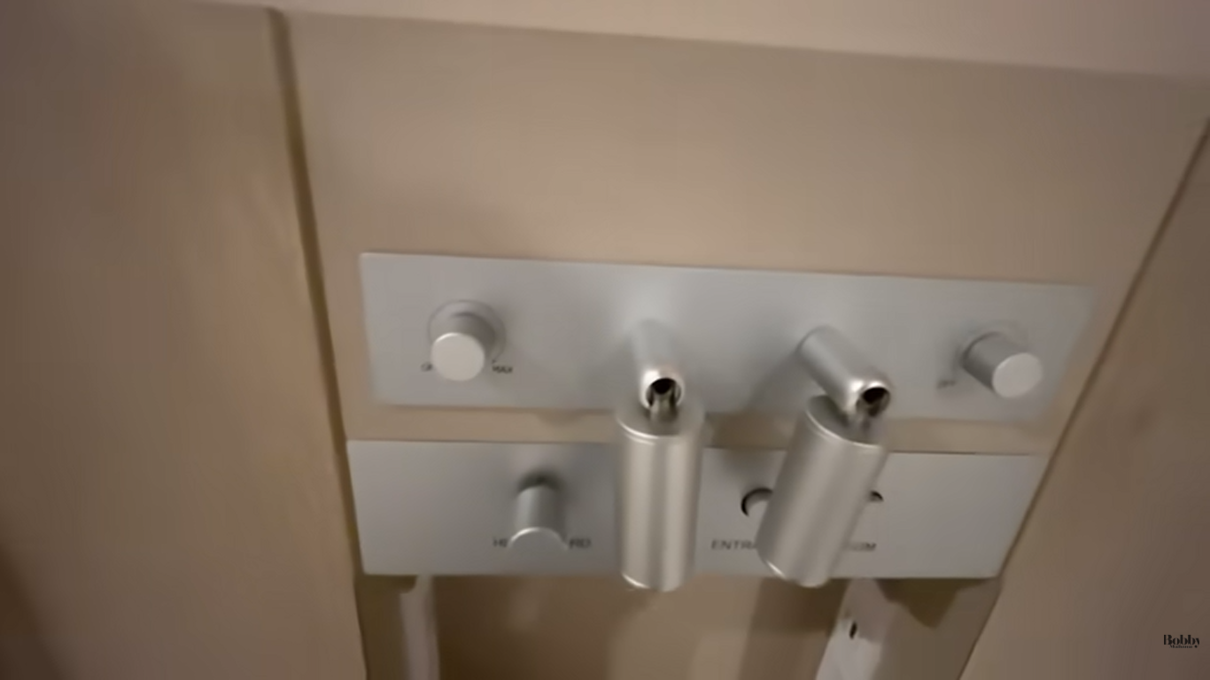 グランドニッコー東京ベイ舞浜　上層階ニッコーフロア　スーペリアツイン　客室