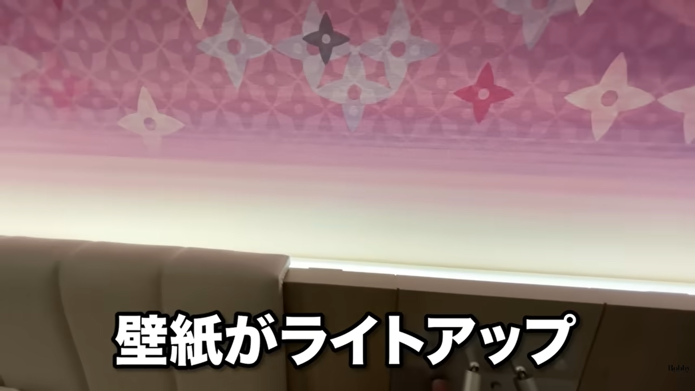 グランドニッコー東京ベイ舞浜　上層階ニッコーフロア　スーペリアツイン　客室