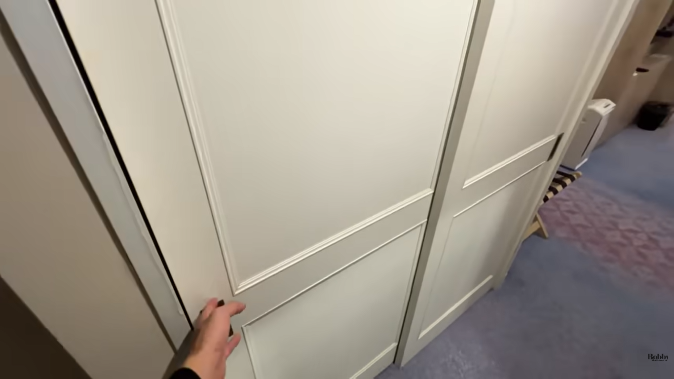 グランドニッコー東京ベイ舞浜　上層階ニッコーフロア　スーペリアツイン　客室