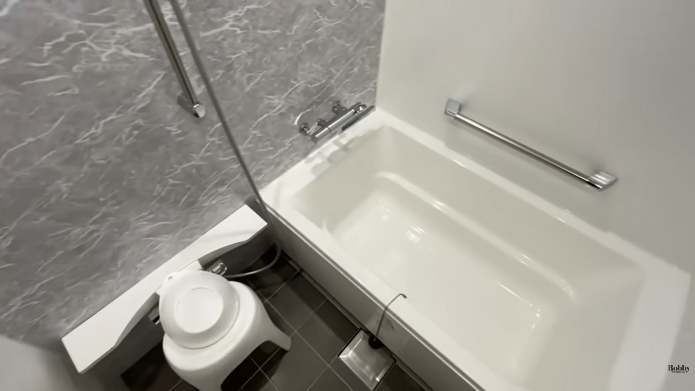 グランドニッコー東京ベイ舞浜　上層階ニッコーフロア　スーペリアツイン　客室