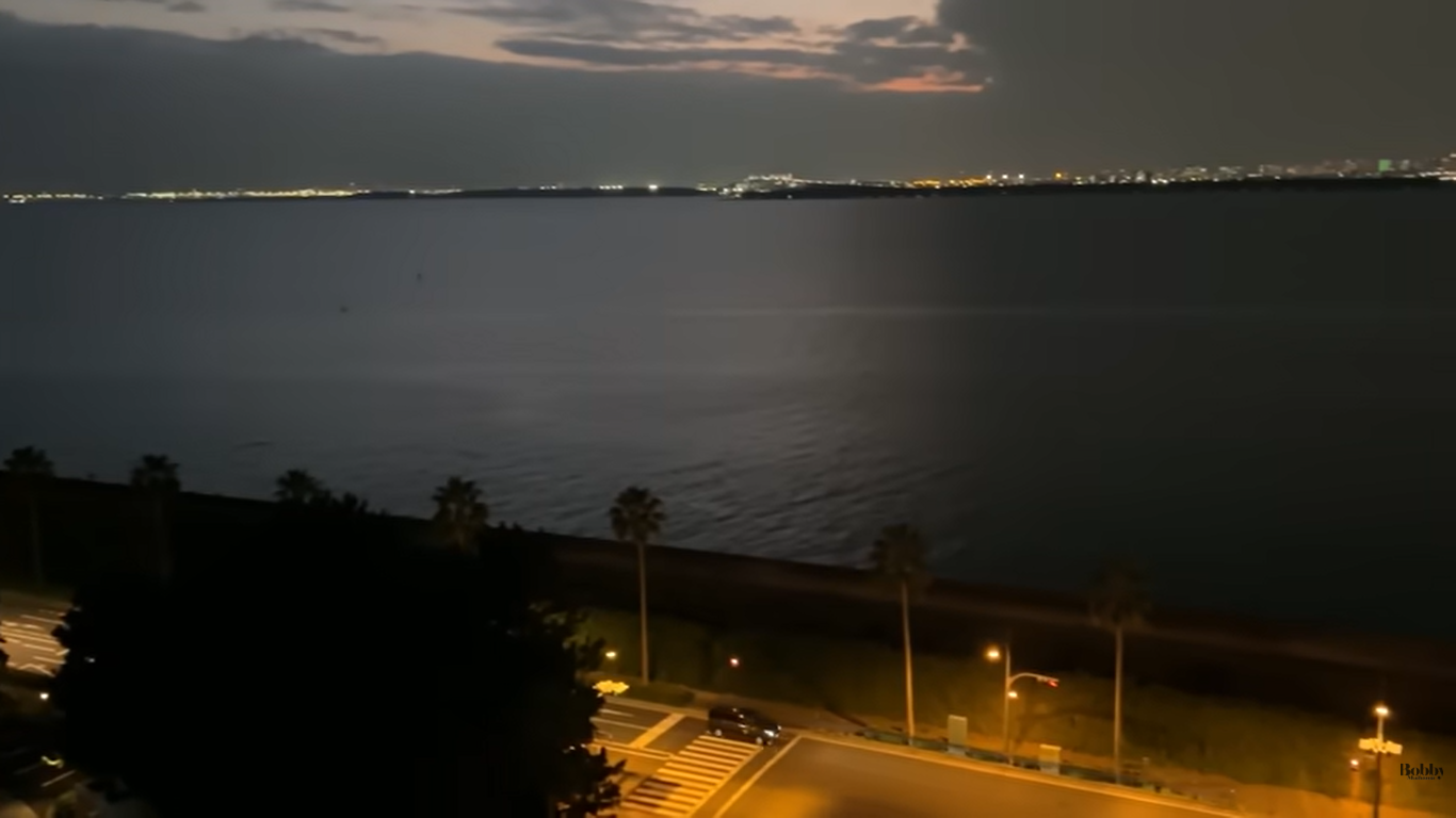 グランドニッコー東京ベイ舞浜　上層階ニッコーフロア　スーペリアツイン　客室