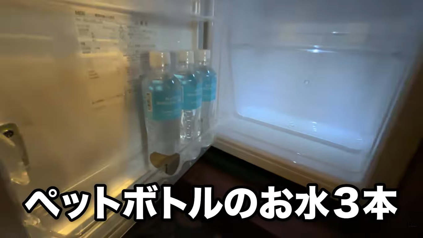 ホテルミラコスタ　ヴェネツィアサイド　スーペリアルーム　客室