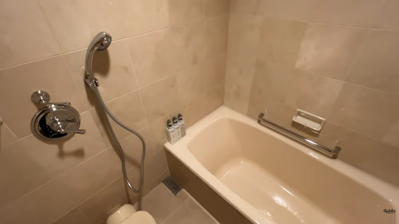 ホテルミラコスタ　ヴェネツィアサイド　スーペリアルーム　客室