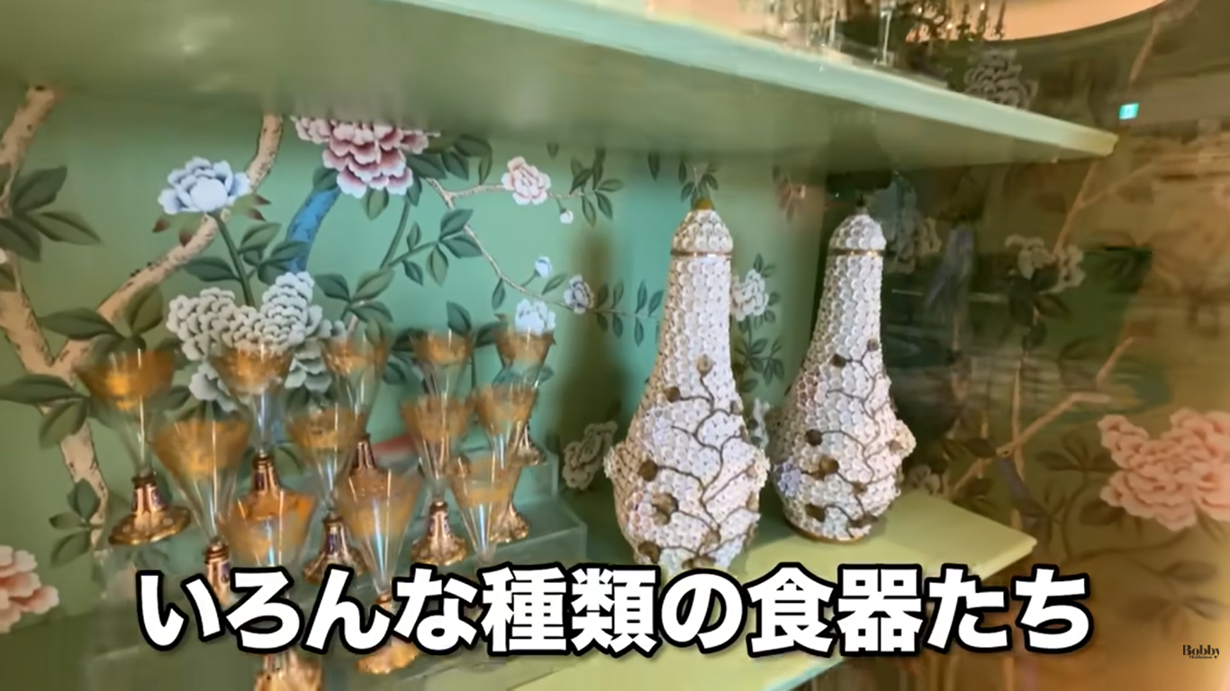 ファンタジースプリングスホテル　グランドシャトー　グランドテラスルーム　客室