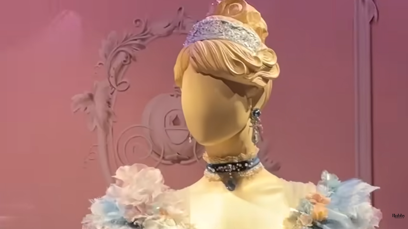 ファンタジースプリングスホテル　グランドシャトー　グランドテラスルーム　客室