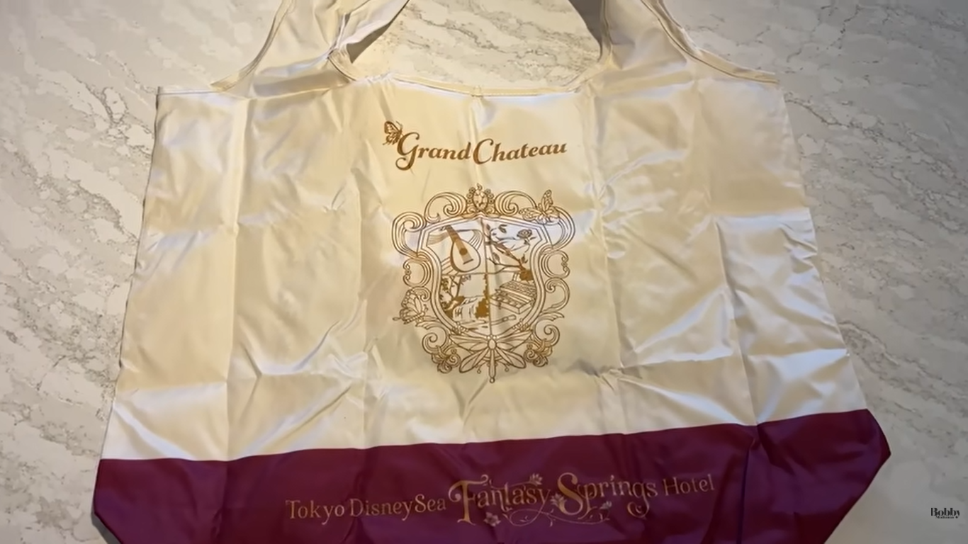 ファンタジースプリングスホテル　グランドシャトー　グランドテラスルーム　客室