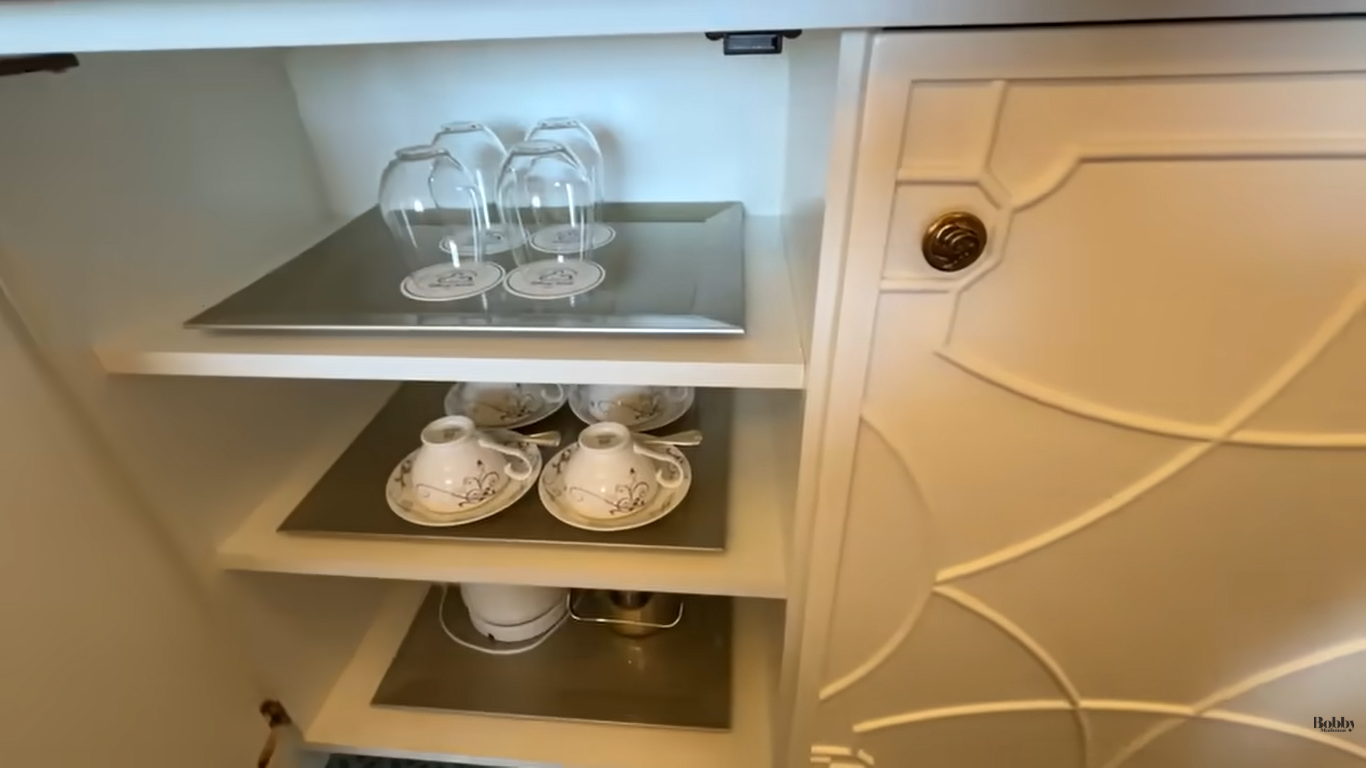 ファンタジースプリングスホテル　グランドシャトー　グランドテラスルーム　客室