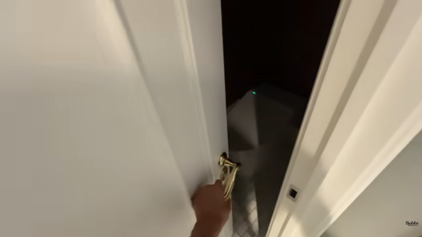 ファンタジースプリングスホテル　グランドシャトー　グランドテラスルーム　客室