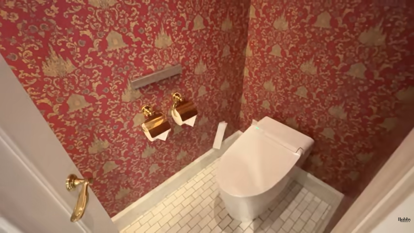 ファンタジースプリングスホテル　グランドシャトー　グランドテラスルーム　客室