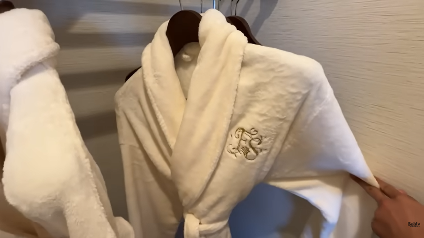 ファンタジースプリングスホテル　グランドシャトー　グランドテラスルーム　客室