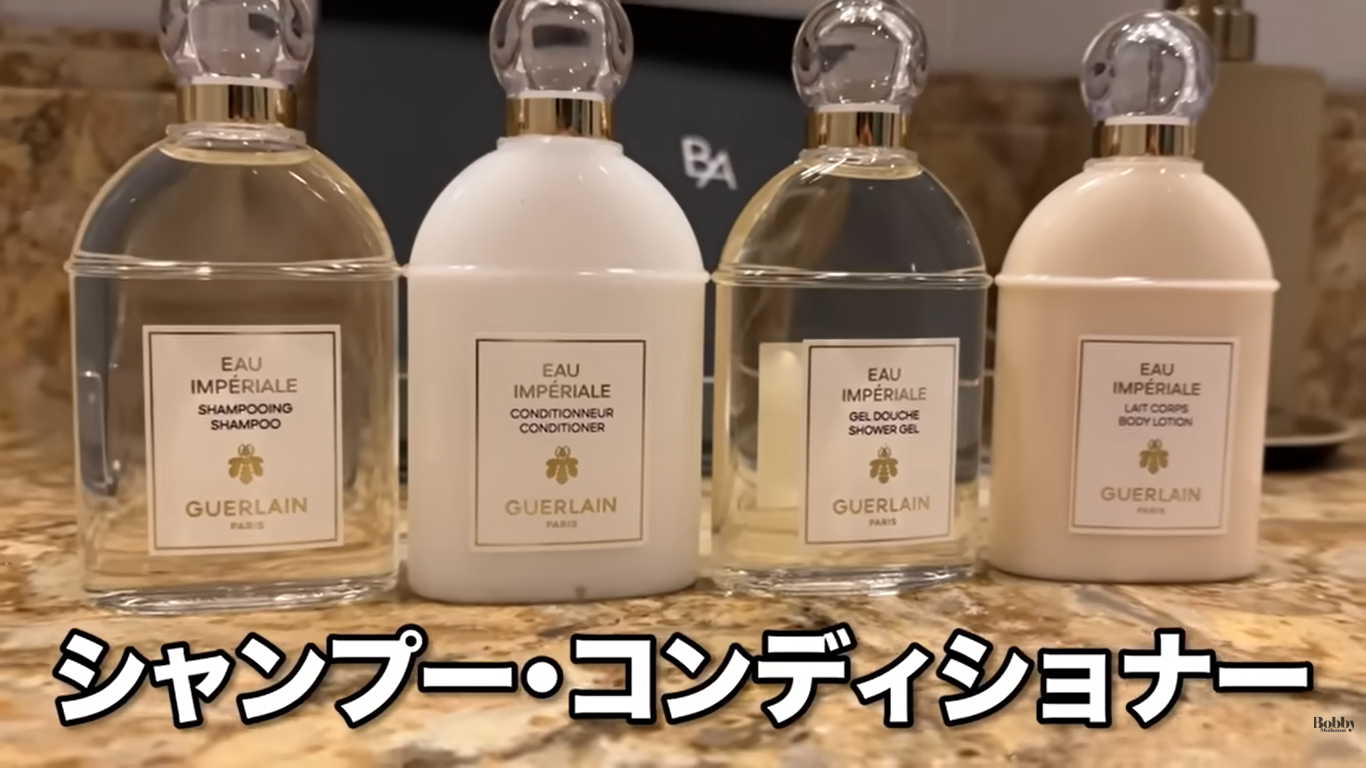 ファンタジースプリングスホテル　グランドシャトー　グランドテラスルーム　客室