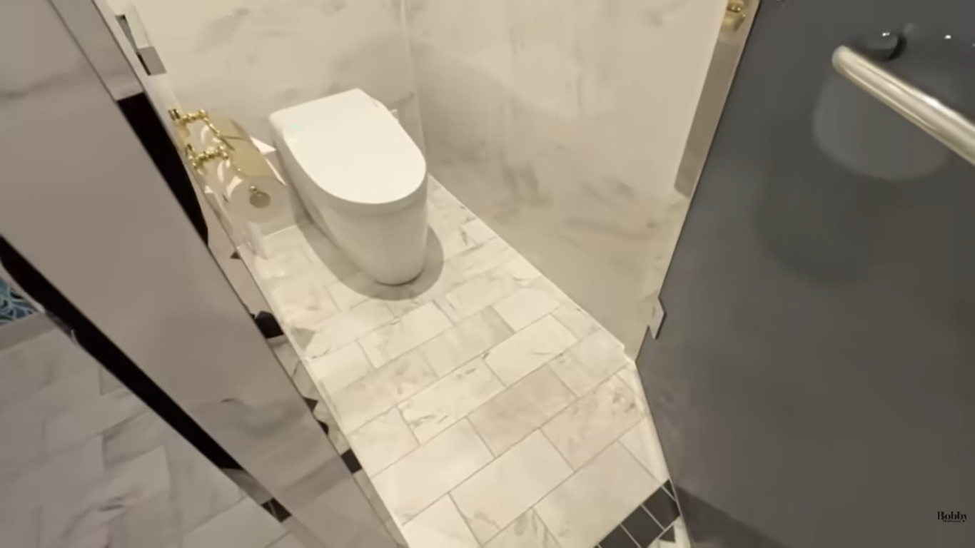 ファンタジースプリングスホテル　グランドシャトー　グランドテラスルーム　客室