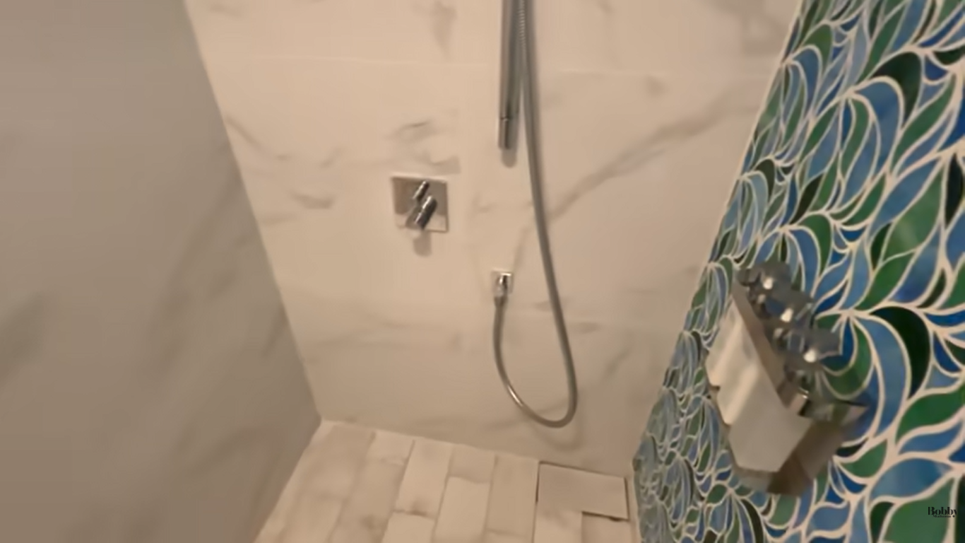 ファンタジースプリングスホテル　グランドシャトー　グランドテラスルーム　客室