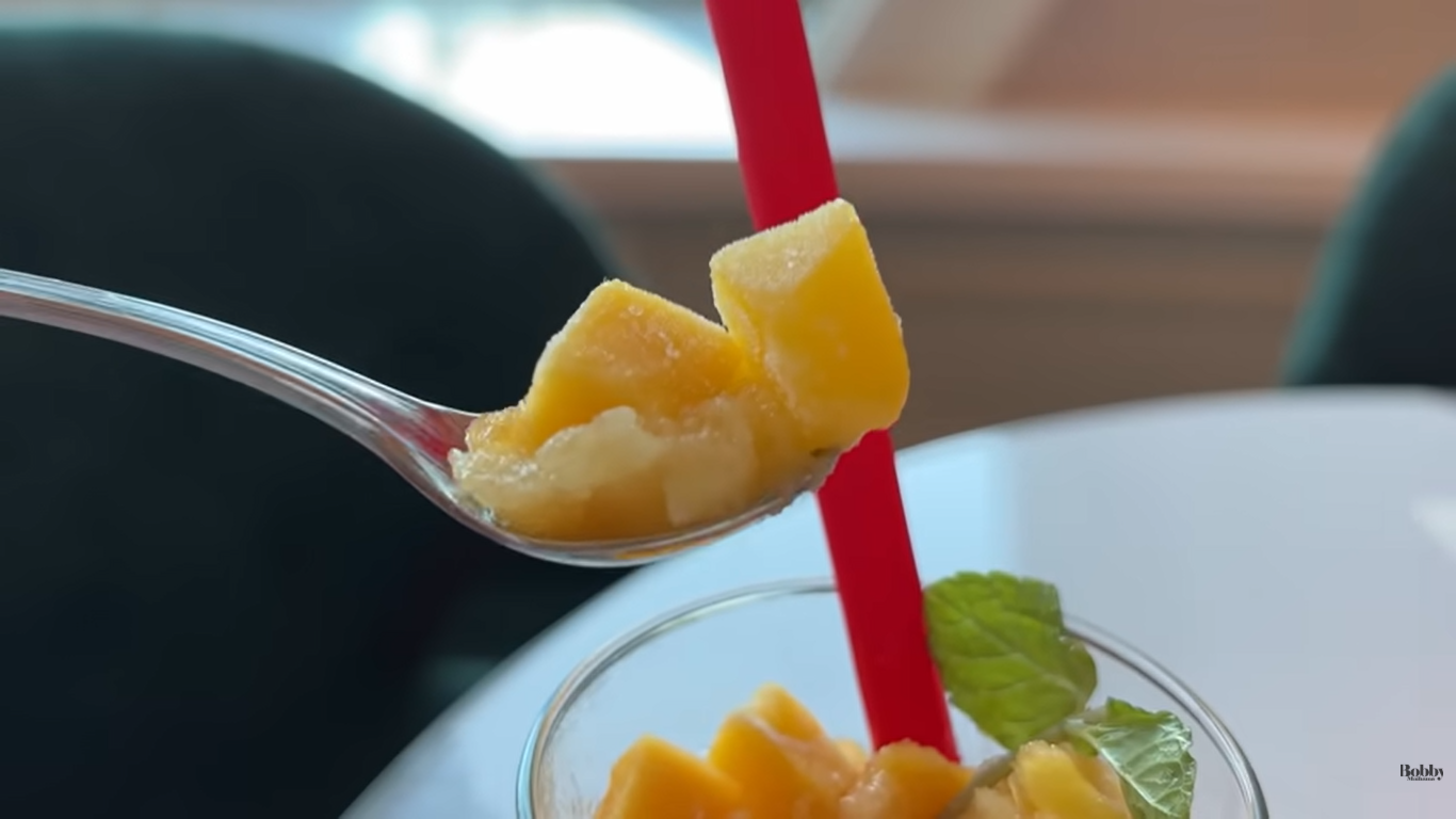 ファンタジースプリングスホテル　グランパラディラウンジ