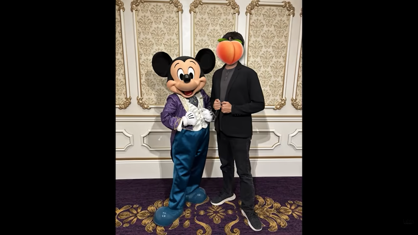 ファンタジースプリングスホテル　グランドシャトー　ディナー　夕食　ラ・リベリュール