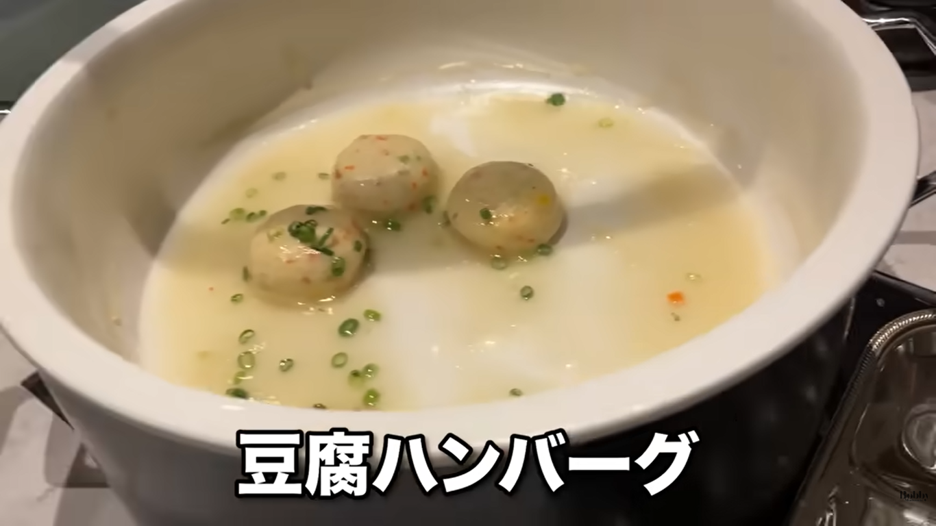 ファンタージースプリングスホテル　グランドシャトー　朝食