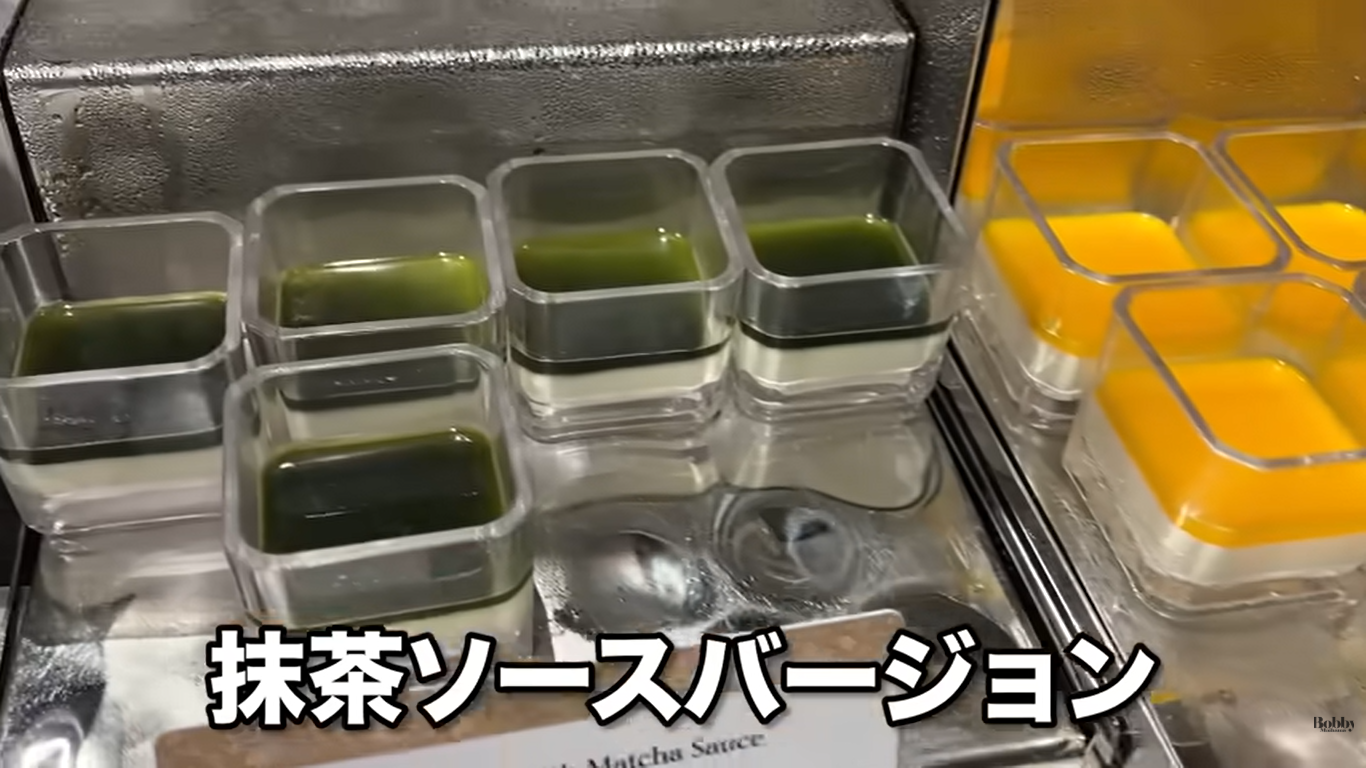 ファンタージースプリングスホテル　グランドシャトー　朝食