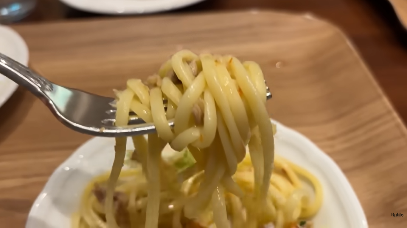 ファンタージースプリングスホテル　グランドシャトー　朝食