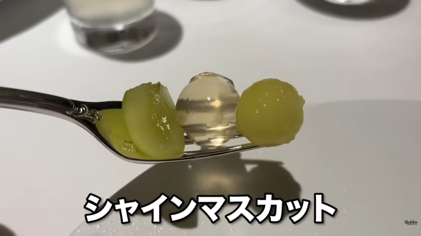 ファンタジースプリングスホテル　グランドシャトー　ディナー　夕食　ラ・リベリュール