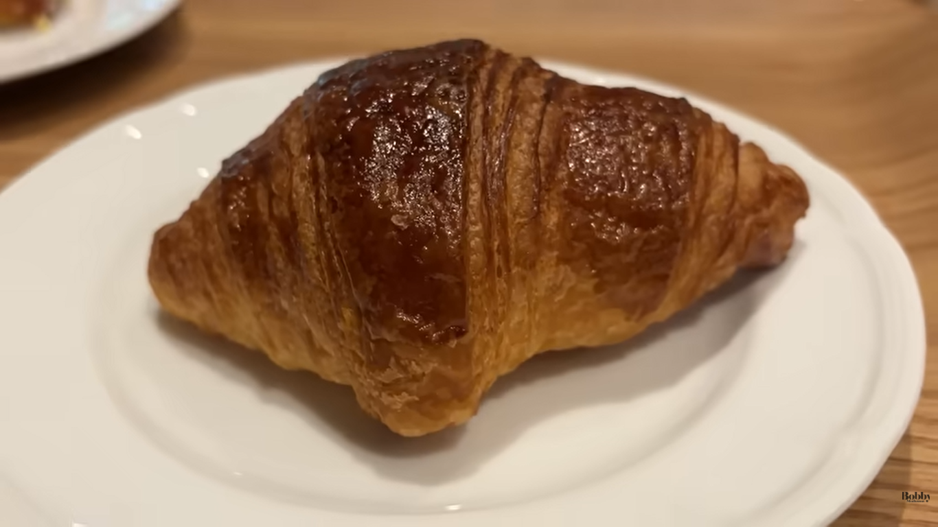 ファンタージースプリングスホテル　グランドシャトー　朝食