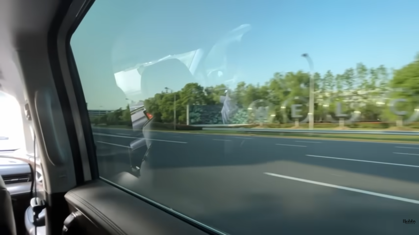 上海トイストーリーホテル　デラックスダブルルーム　客室