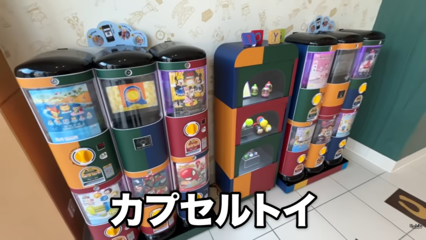 上海トイストーリーホテル　デラックスダブルルーム　客室