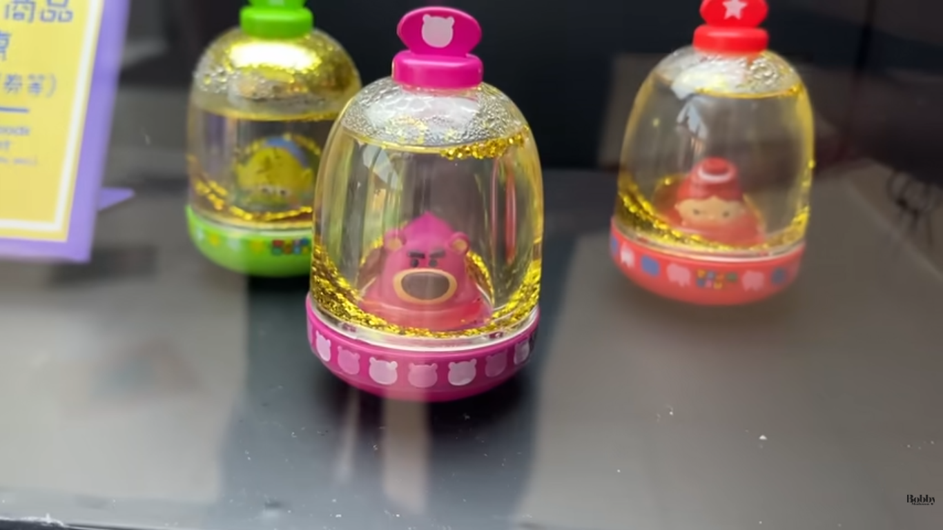 上海トイストーリーホテル　デラックスダブルルーム　客室