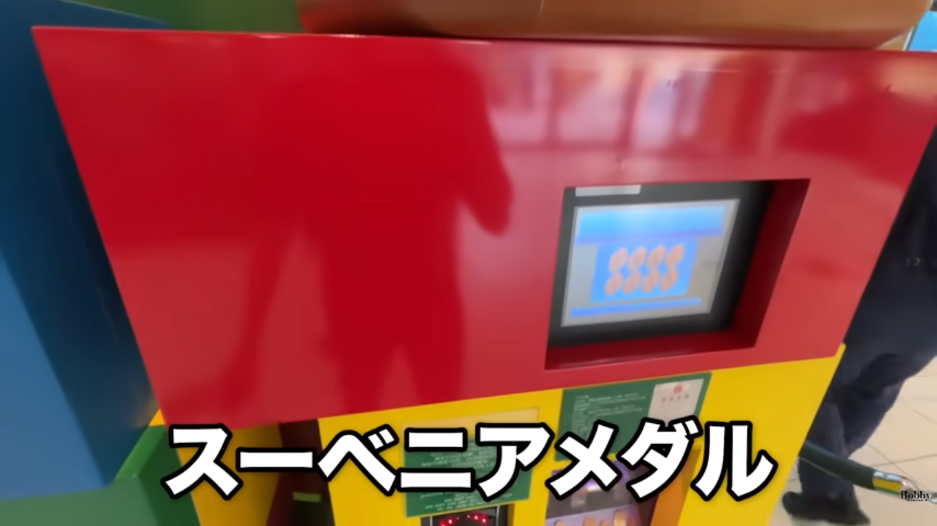 上海トイストーリーホテル　デラックスダブルルーム　客室