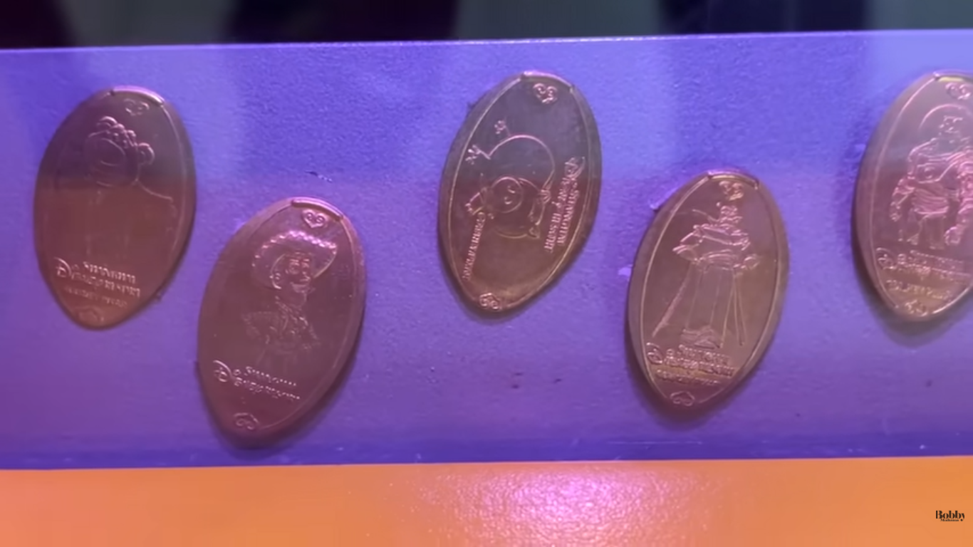 上海トイストーリーホテル　デラックスダブルルーム　客室