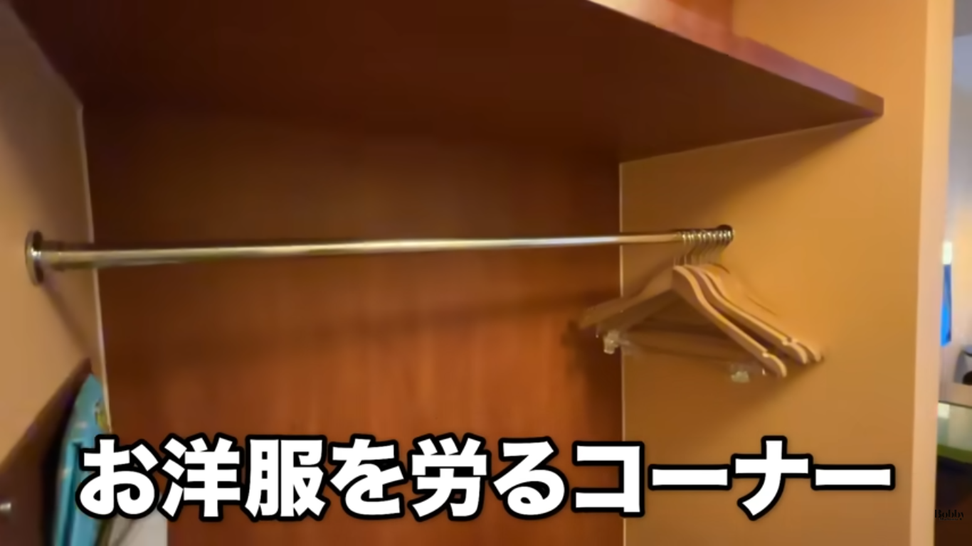 上海トイストーリーホテル　デラックスダブルルーム　客室