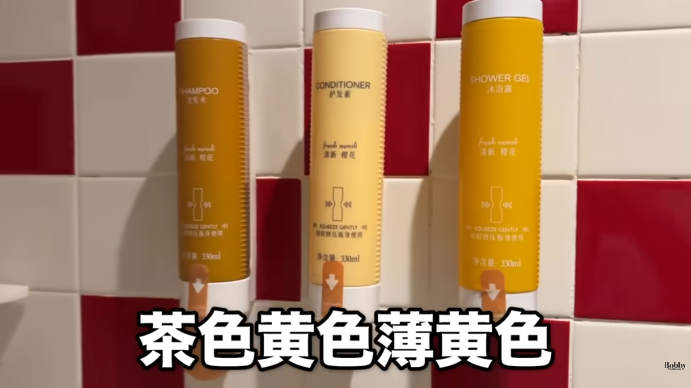 上海トイストーリーホテル　デラックスダブルルーム　客室