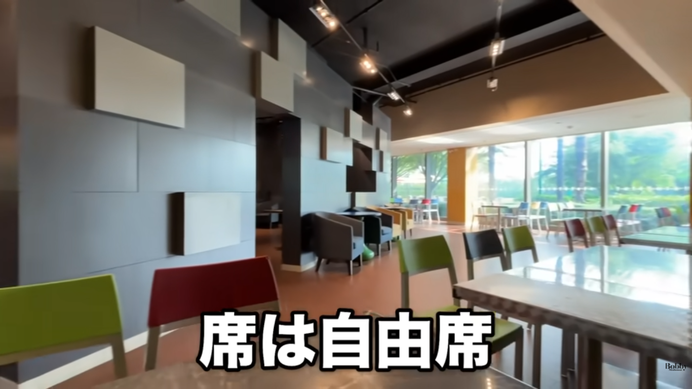 上海トイストーリーホテル　朝食