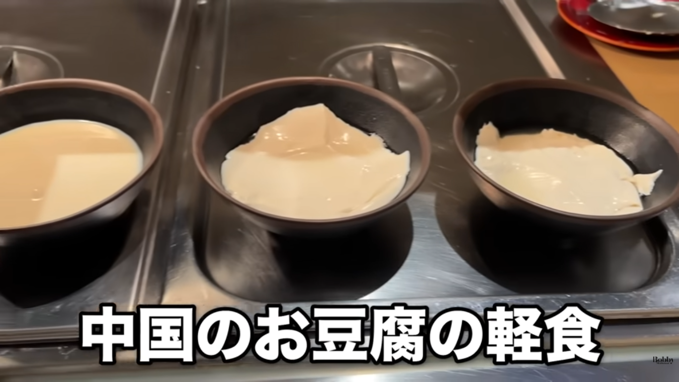 上海トイストーリーホテル　朝食