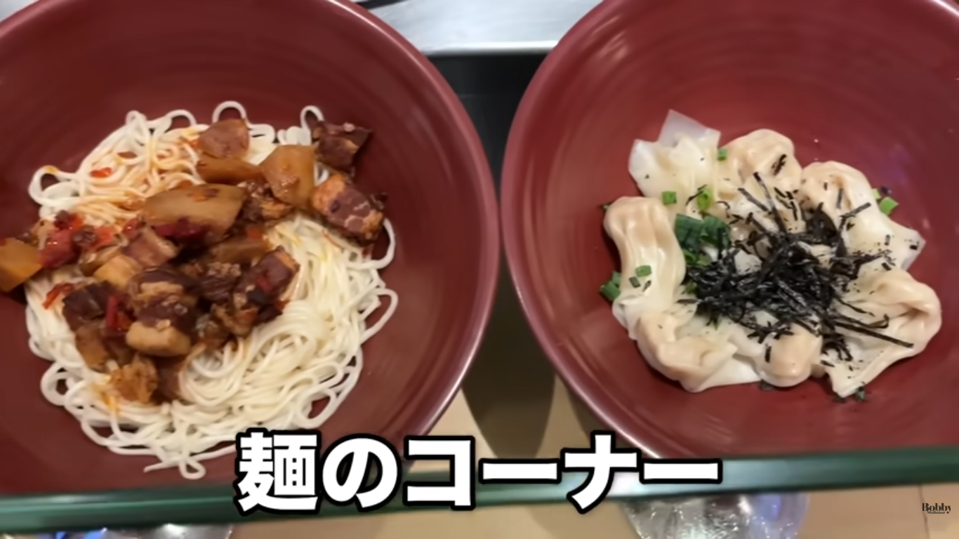 上海トイストーリーホテル　朝食