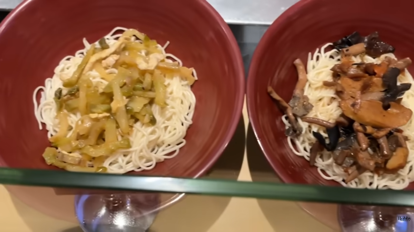 上海トイストーリーホテル　朝食